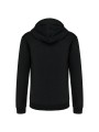 KARIBAN Sweat-shirt zippé capuche contrastée /api/colors/20a7a408-8f15-4eed-a4f8-474d4f754ccf personnalisable