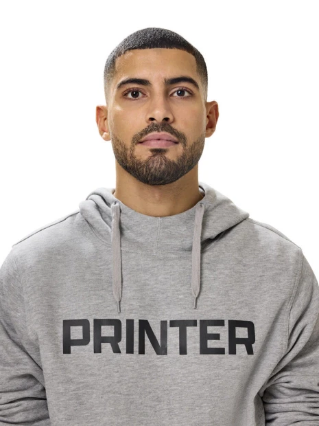Sweat-shirts à personnaliser PRINTER Fastpitch RSX Sweatshirt Capuche Hommes 