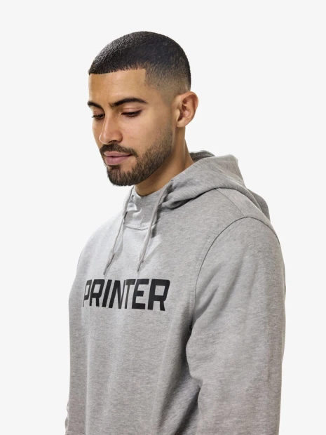 Sweat-shirts à personnaliser PRINTER Fastpitch RSX Sweatshirt Capuche Hommes 