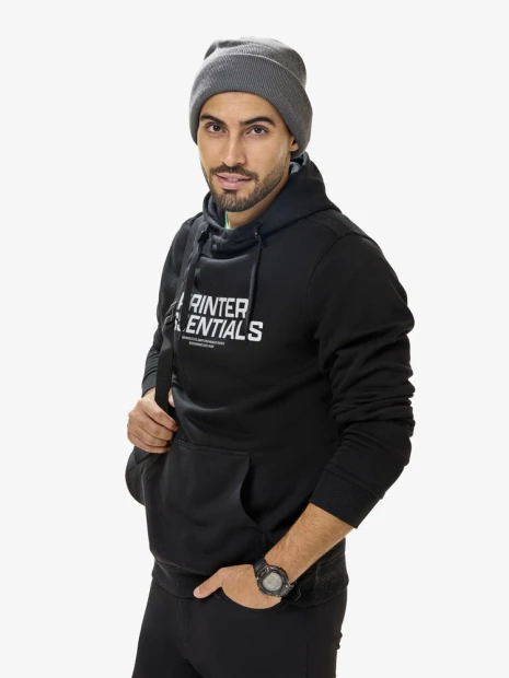 Sweat-shirts à personnaliser PRINTER Fastpitch RSX Sweatshirt Capuche Hommes 