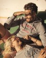 Sweat-shirts personnalisable PRINTER Fastpitch RSX
Sweatshirt Capuche Hommes