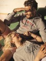 Sweat-shirts à personnaliser PRINTER Fastpitch RSX
Sweatshirt Capuche Hommes 