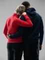 Sweat-shirts à personnaliser PRINTER Fastpitch RSX Sweatshirt Capuche Hommes 