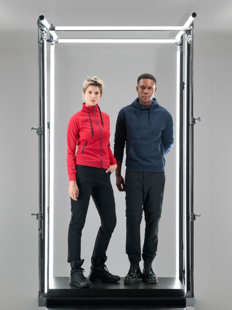 Sweat-shirts à personnaliser PRINTER Fastpitch RSX
Sweatshirt Capuche Hommes 