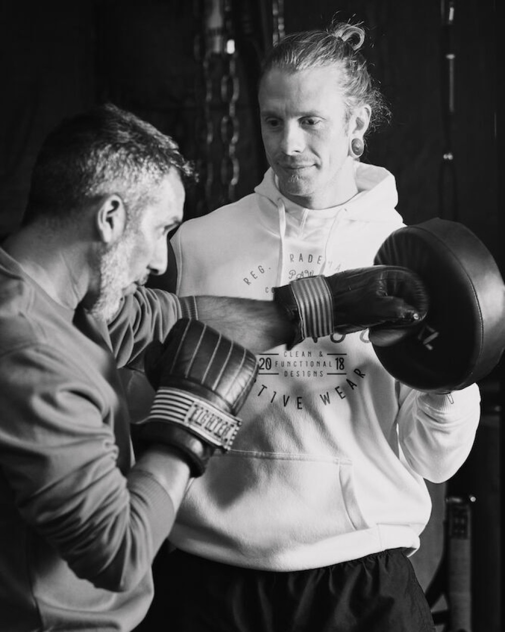 PRINTER Fastpitch RSX
Kapuzenpullover Herren Sweatshirts personalisierbar