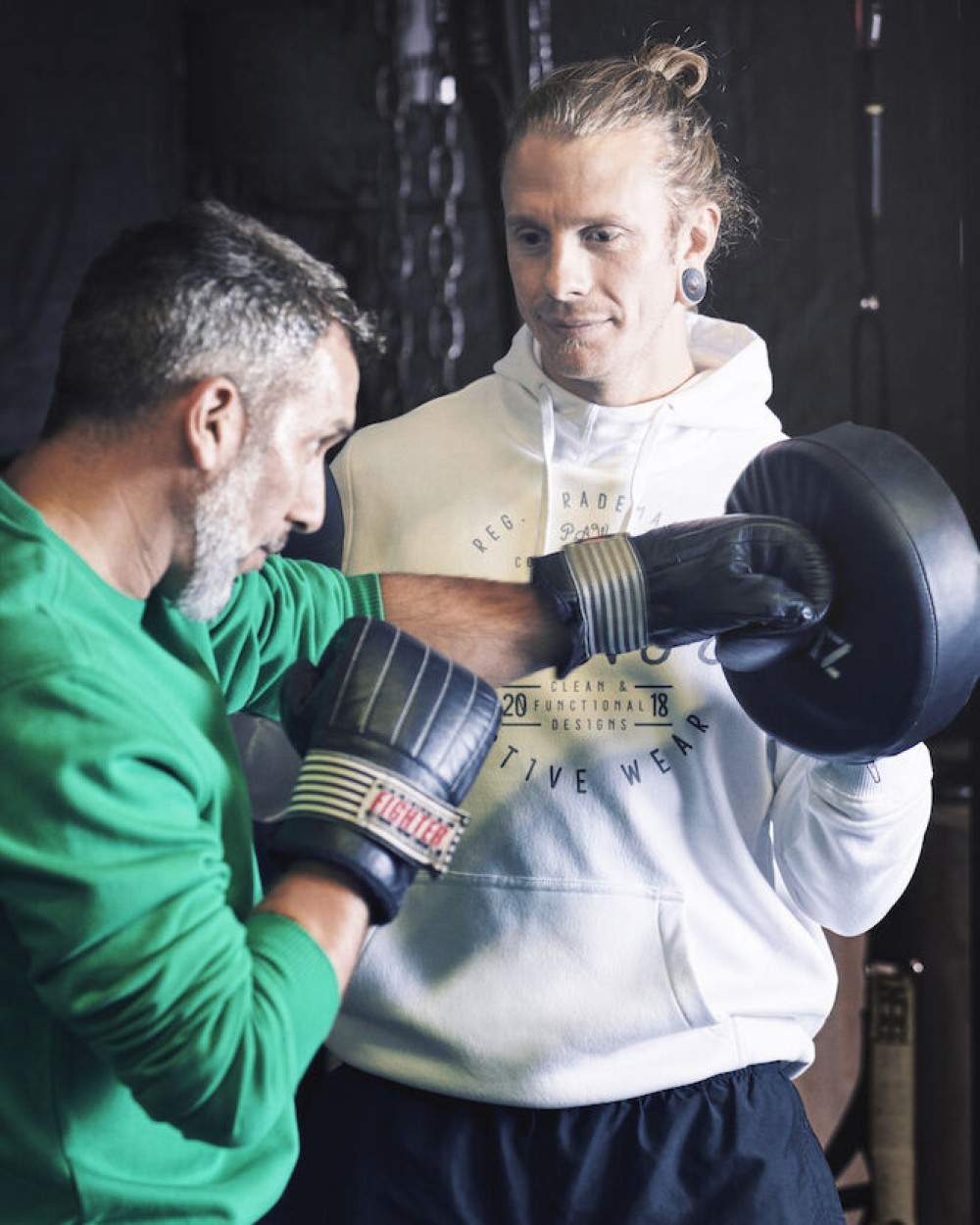 Sweaters & hoodies PRINTER Fastpitch RSX
Hoodie Heren voor bedrukking &amp; borduring