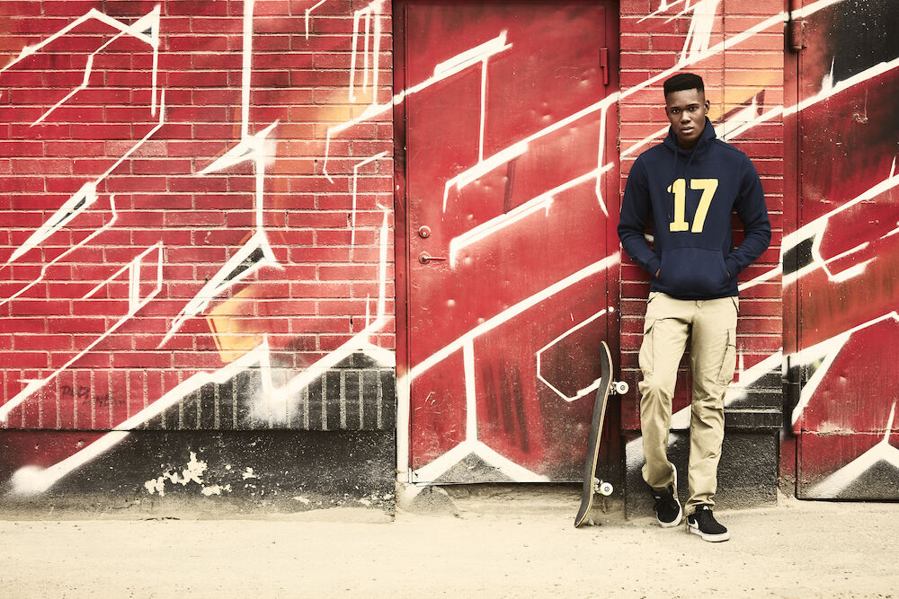 Sweat-shirts personnalisable PRINTER Fastpitch RSX
Sweatshirt Capuche Hommes