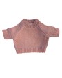 MUMBLES Teddy Jumper Werbeprodukte personalisierbar