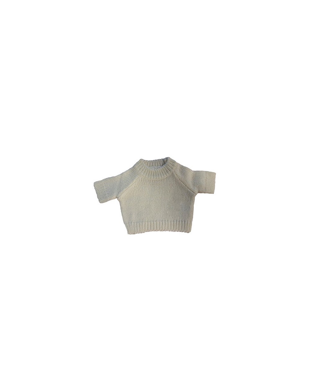 MUMBLES Teddy Jumper Werbeprodukte personalisierbar