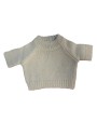 Articles publicitaires personnalisable MUMBLES Pull peluche