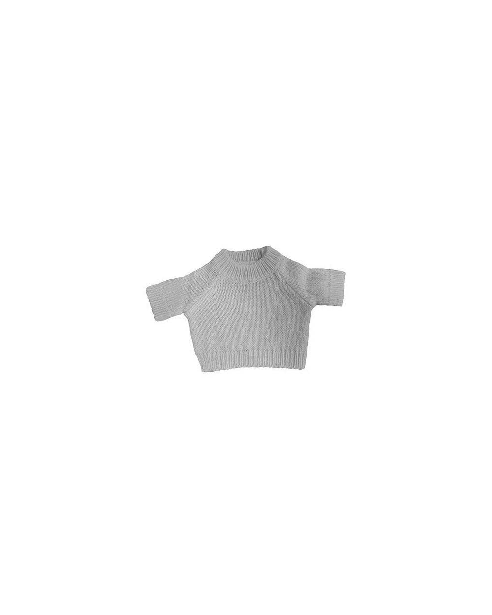 MUMBLES Teddy Jumper Werbeprodukte personalisierbar
