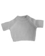 Publiciteitsartikelen MUMBLES Teddy Jumper voor bedrukking &amp; borduring