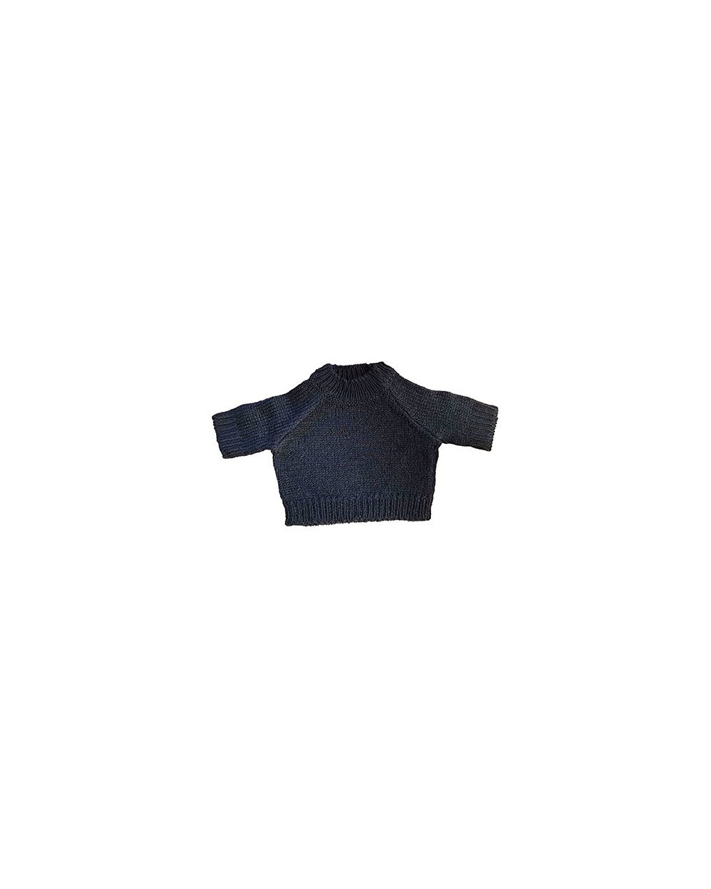 MUMBLES Teddy Jumper Werbeprodukte personalisierbar