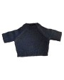 MUMBLES Teddy Jumper Werbeprodukte personalisierbar