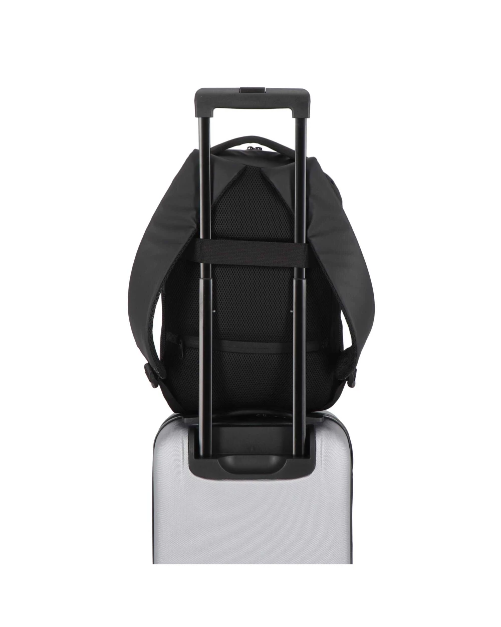 4DO Laptop Rucksack Maverick 12L Taschen personalisierbar