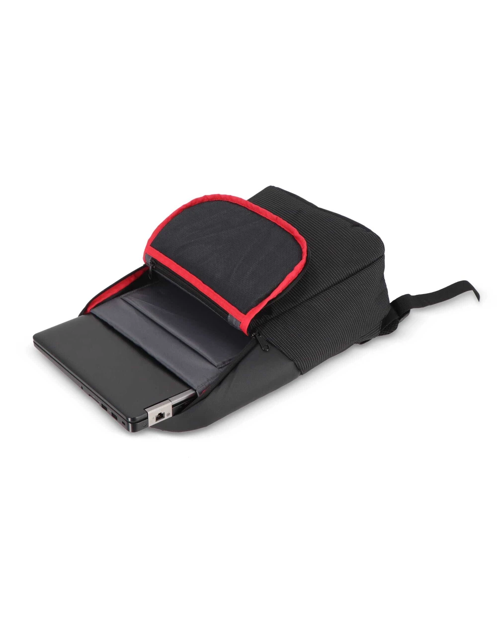 Tassen & Zakken 4DO Laptop rugzak Maverick 12L voor bedrukking &amp; borduring