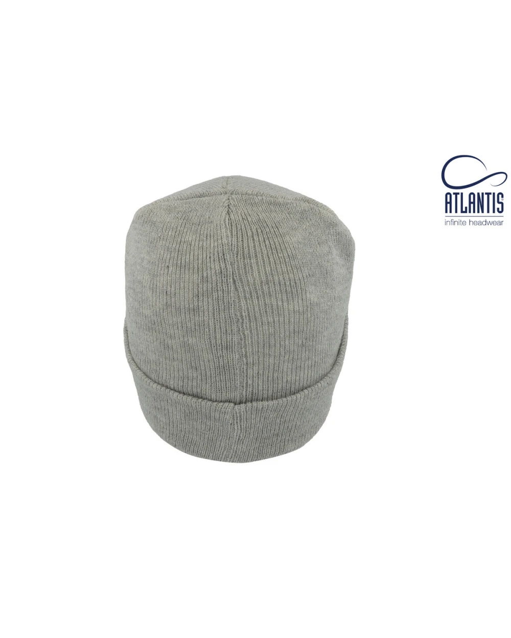 Bonnets personnalisable ATLANTIS PIER THINSULATE™