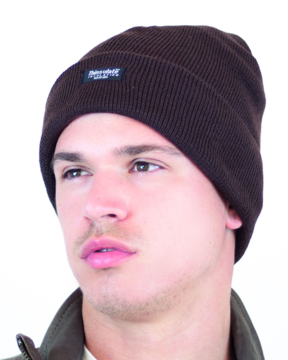 Bonnets personnalisable ATLANTIS PIER THINSULATE™