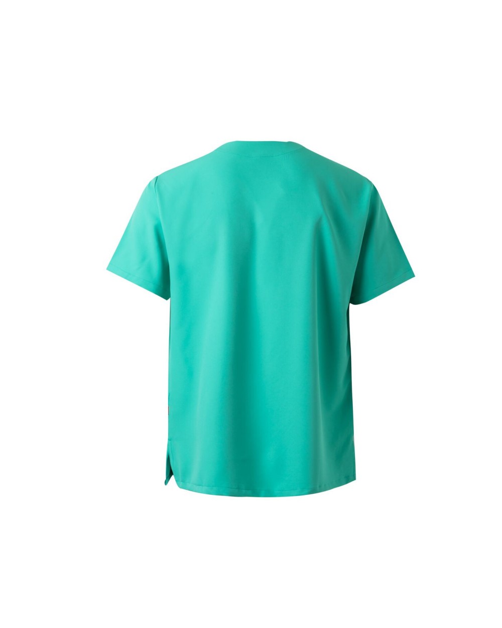 Schorten VELILLA MICROFIBER SCRUB TOP voor bedrukking &amp; borduring