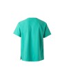Schorten VELILLA MICROFIBER SCRUB TOP voor bedrukking &amp; borduring