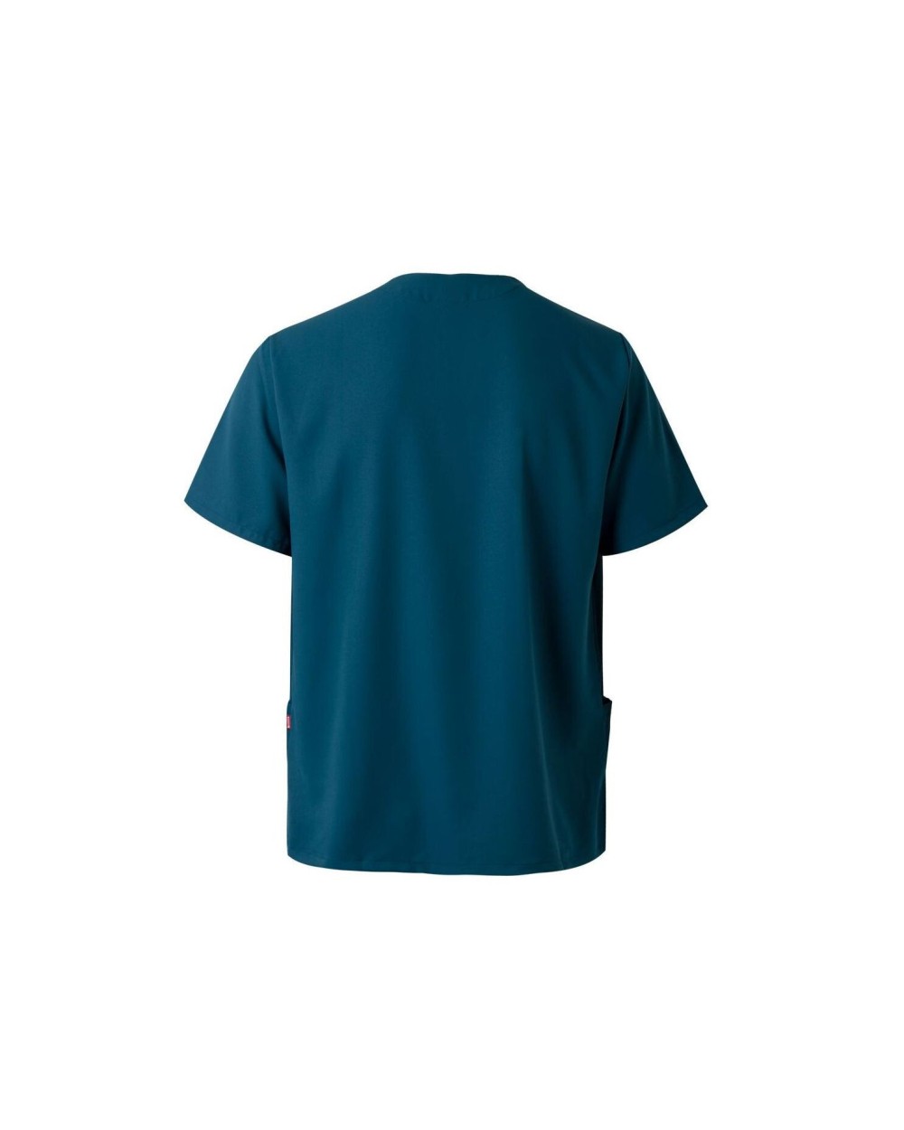 Schorten VELILLA MICROFIBER SCRUB TOP voor bedrukking &amp; borduring