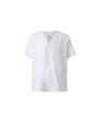Schorten VELILLA MICROFIBER SCRUB TOP voor bedrukking &amp; borduring