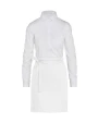 Schorten SG CLOTHING BRUSSELS - Short Bistro Apron with Pocket  voor bedrukking &amp; borduring