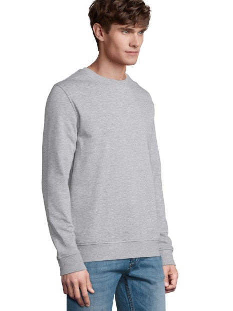 Sweat-shirts à personnaliser SOL'S Comet /api/colors/affde0b2-3f9e-462b-8bbe-959997fedc42