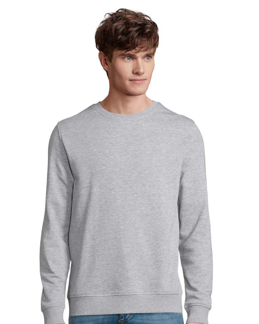 Sweaters & hoodies SOL'S Comet voor bedrukking &amp; borduring