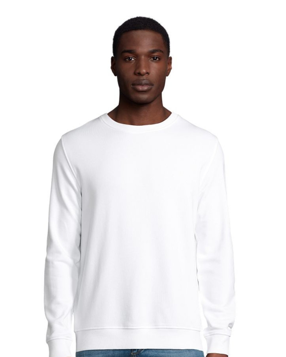 SOL'S Comet Sweatshirts personalisierbar