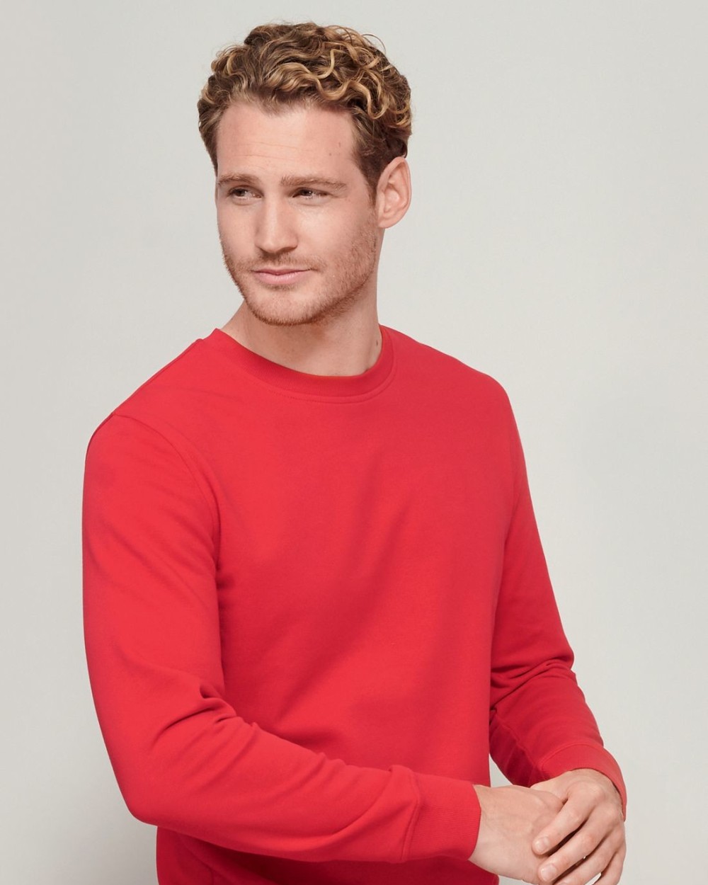 SOL'S Comet Sweatshirts personalisierbar