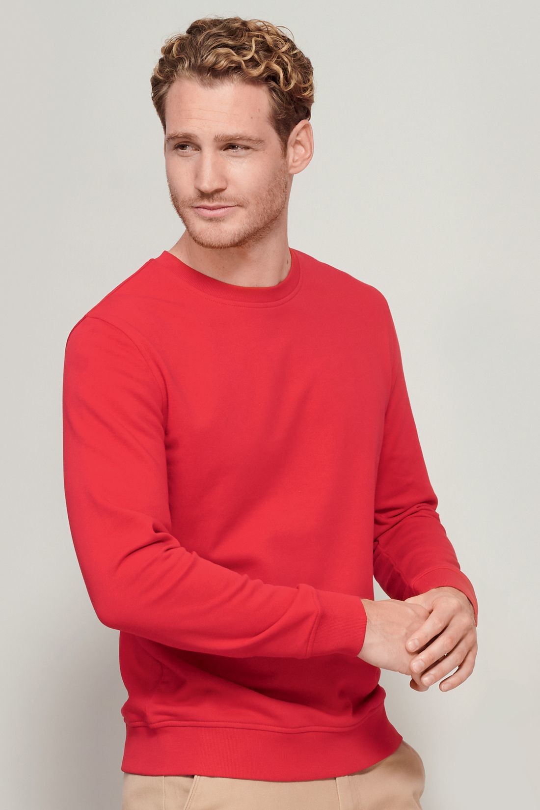 SOL'S Comet Sweatshirts personalisierbar