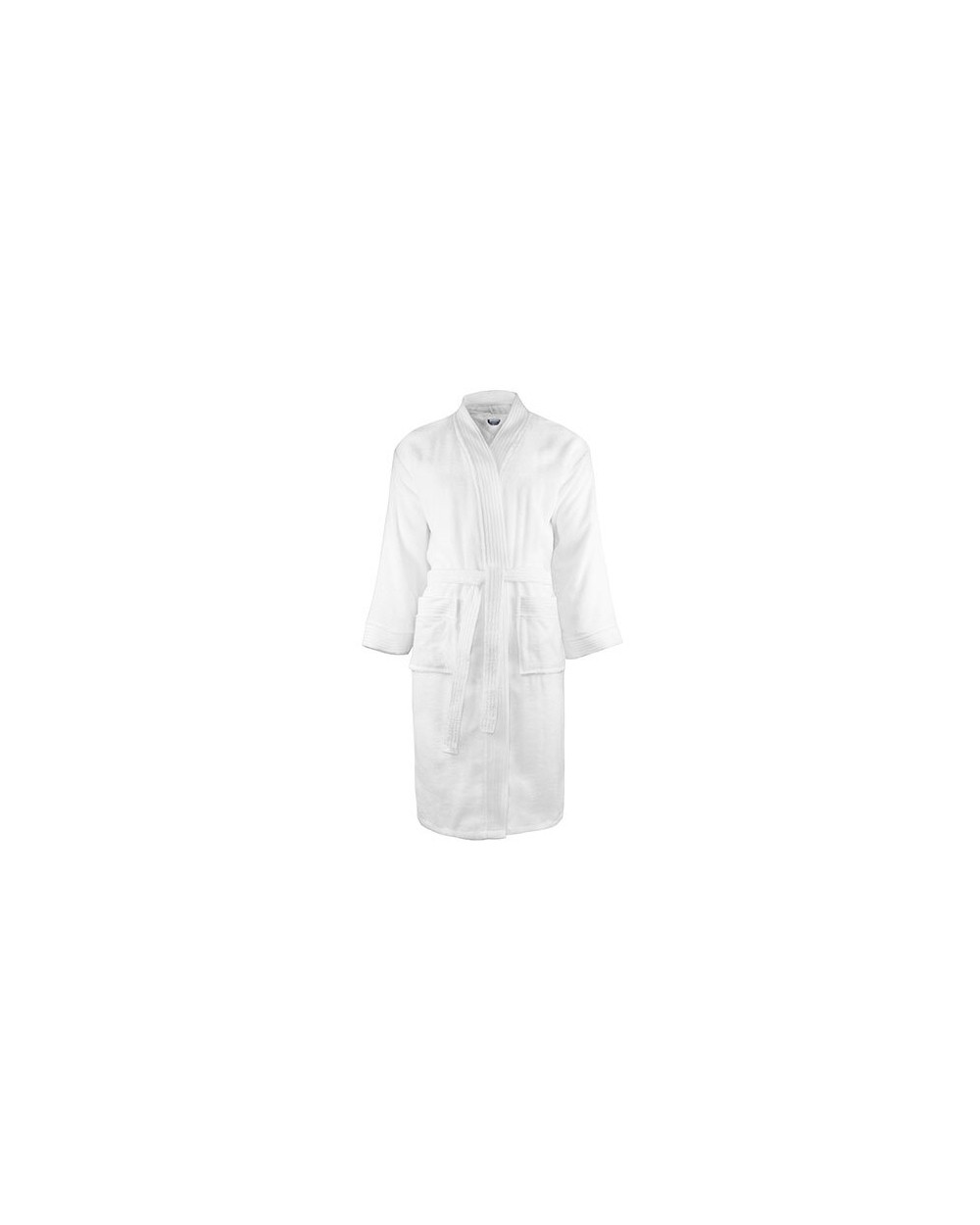 Bad artikelen THE ONE TOWELLING Classic Bathrobe voor bedrukking &amp; borduring