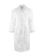 THE ONE TOWELLING Classic Bathrobe Bad Artikeln personalisierbar