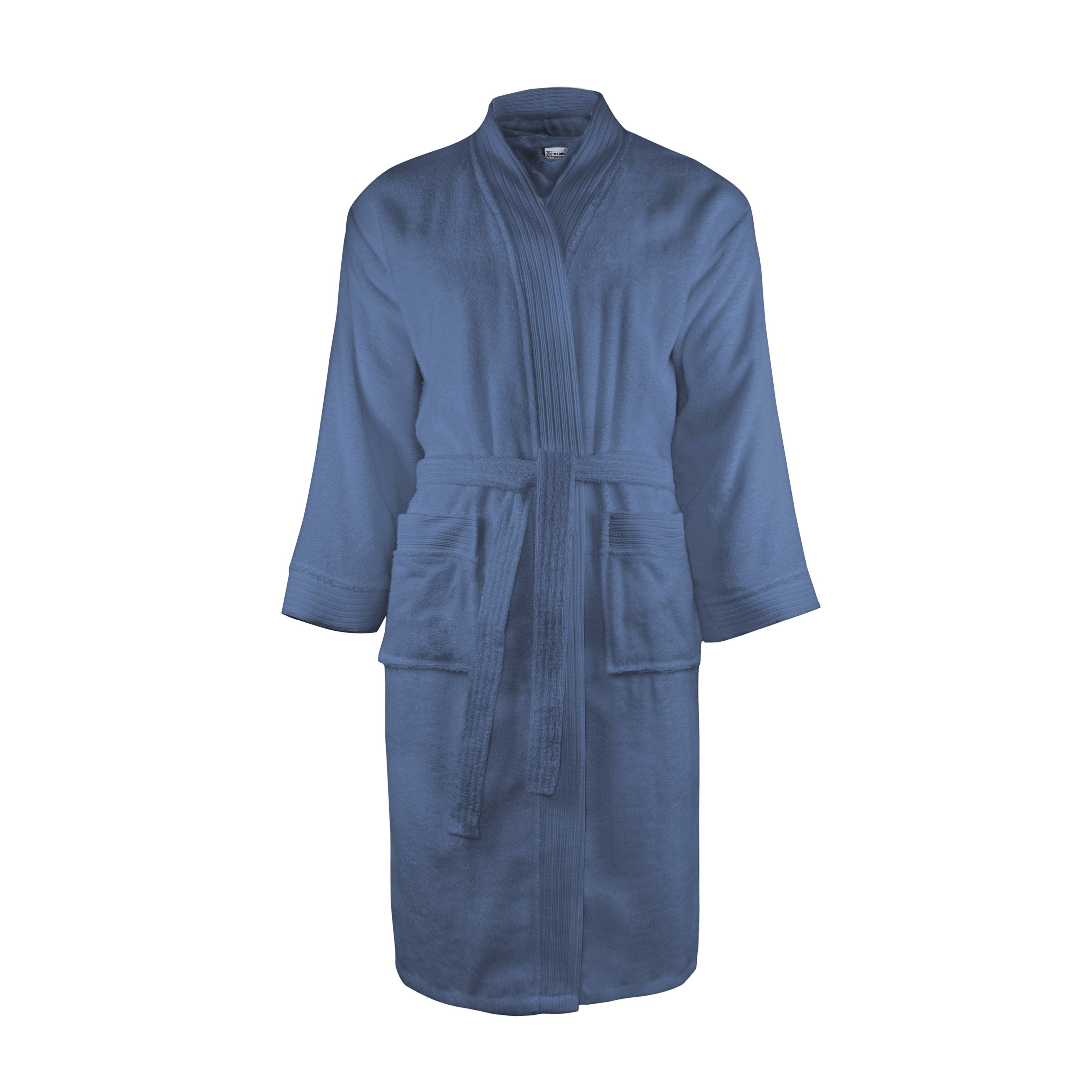 Produits éponges personnalisable THE ONE TOWELLING Classic Bathrobe
