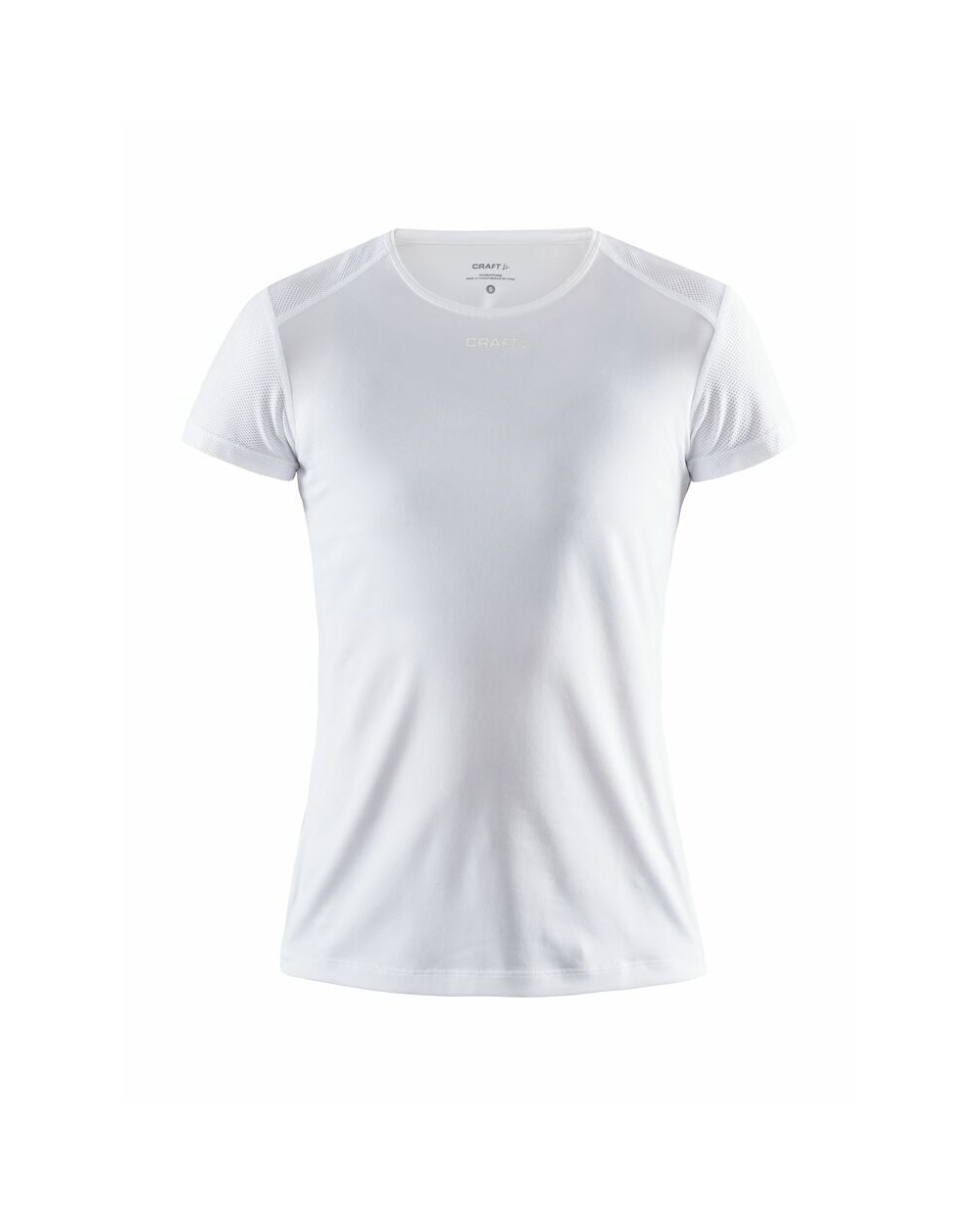 T-shirts CRAFT ADV Essence SS Slim Tee W voor bedrukking &amp; borduring