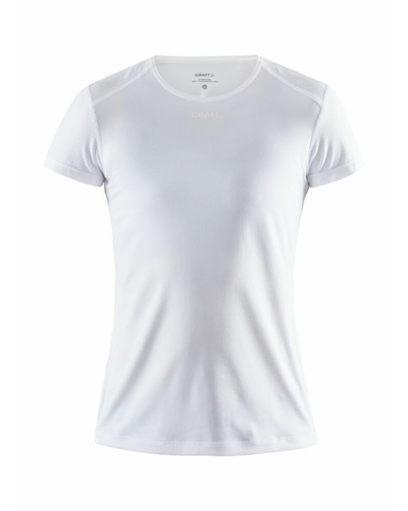 CRAFT ADV Essence SS Slim Tee W T-Shirts personalisierbar