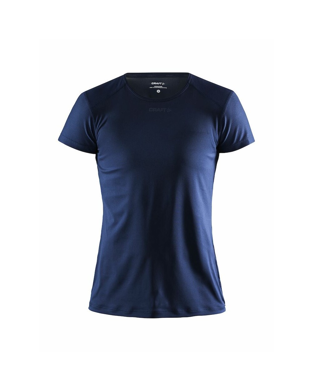 T-shirts CRAFT ADV Essence SS Slim Tee W voor bedrukking &amp; borduring