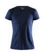 T-shirts CRAFT ADV Essence SS Slim Tee W voor bedrukking &amp; borduring