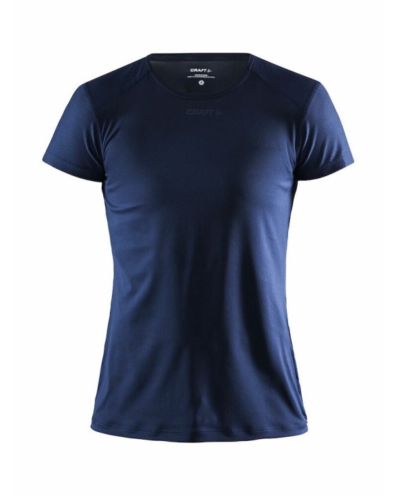 CRAFT ADV Essence SS Slim Tee W T-Shirts personalisierbar