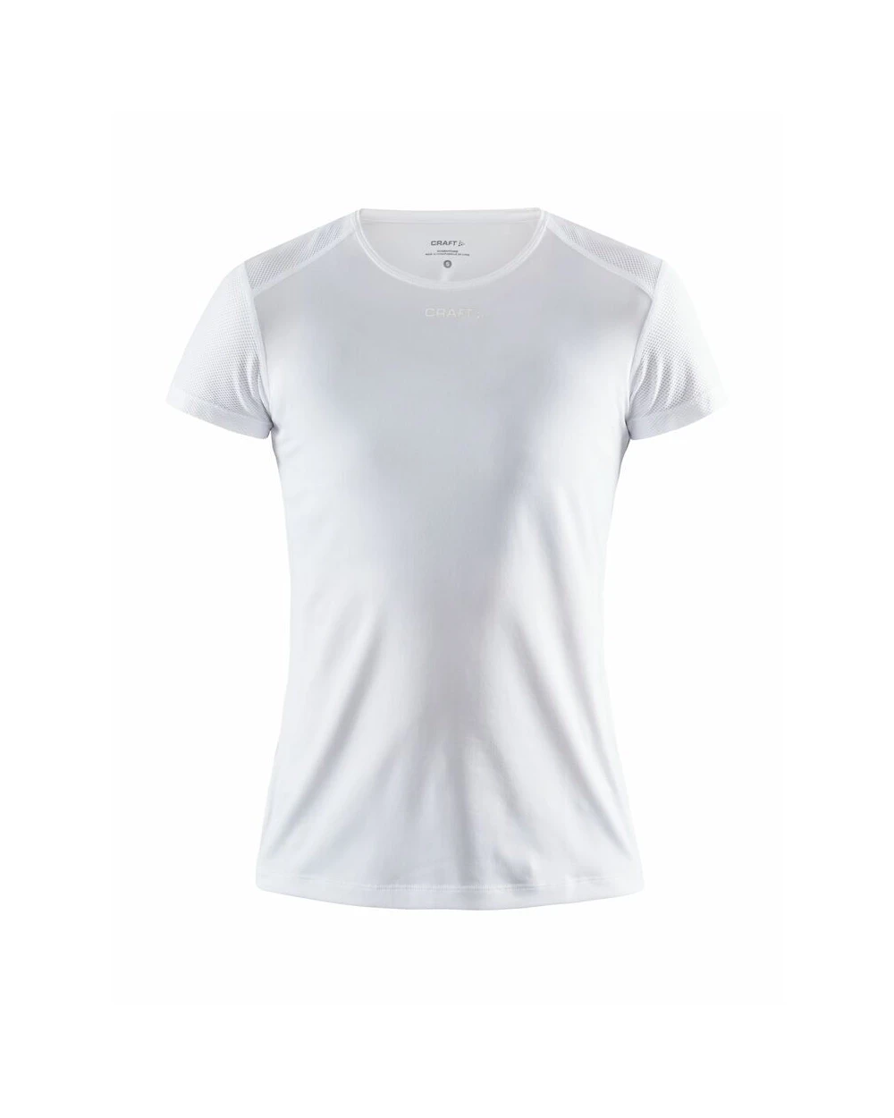 CRAFT Adv Essence Ss Slim Tee W T-Shirts personalisierbar