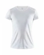 CRAFT Adv Essence Ss Slim Tee W T-Shirts personalisierbar