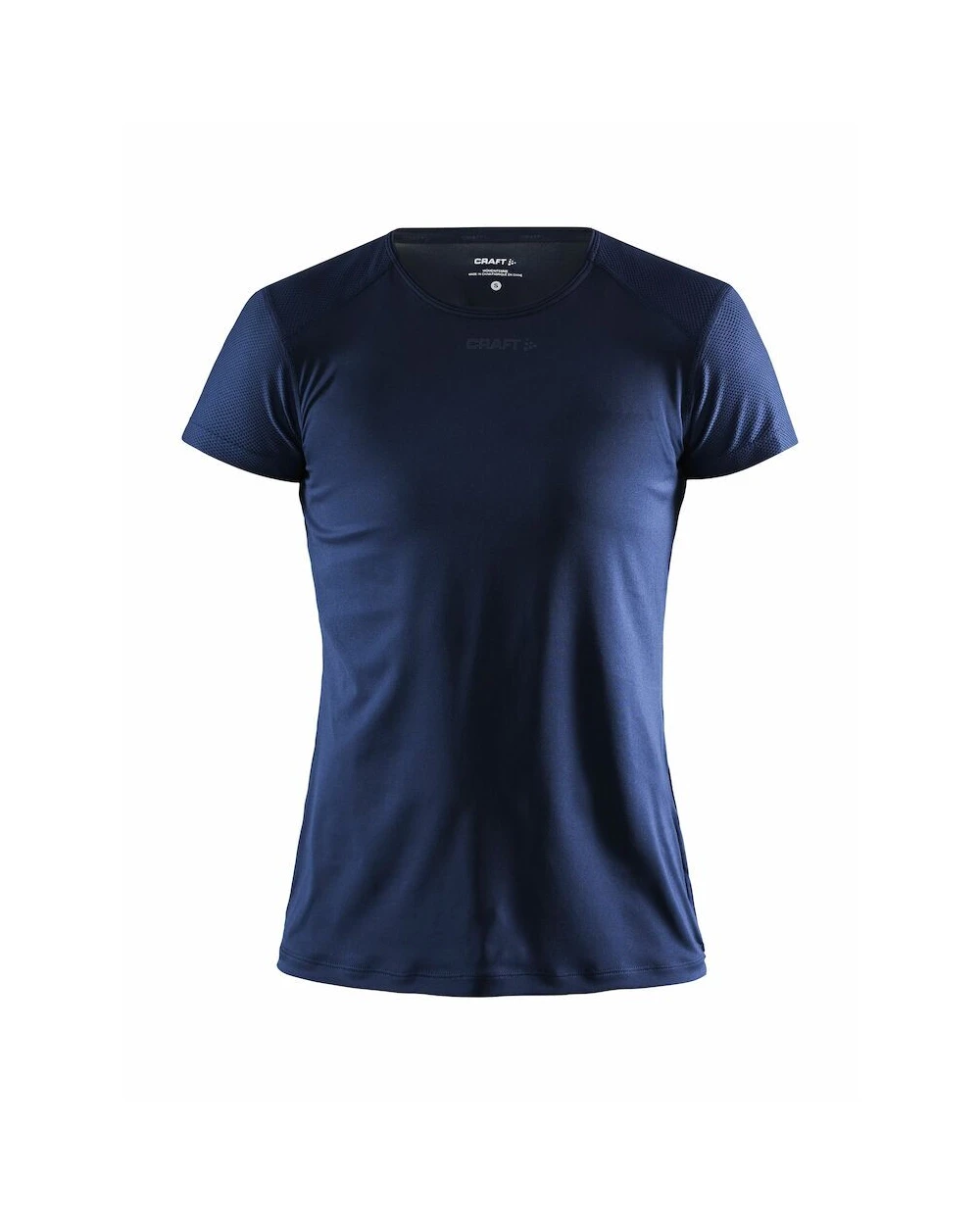T-Shirts personnalisable CRAFT ADV Essence SS Slim Tee W