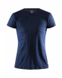 T-Shirts personnalisable CRAFT ADV Essence SS Slim Tee W