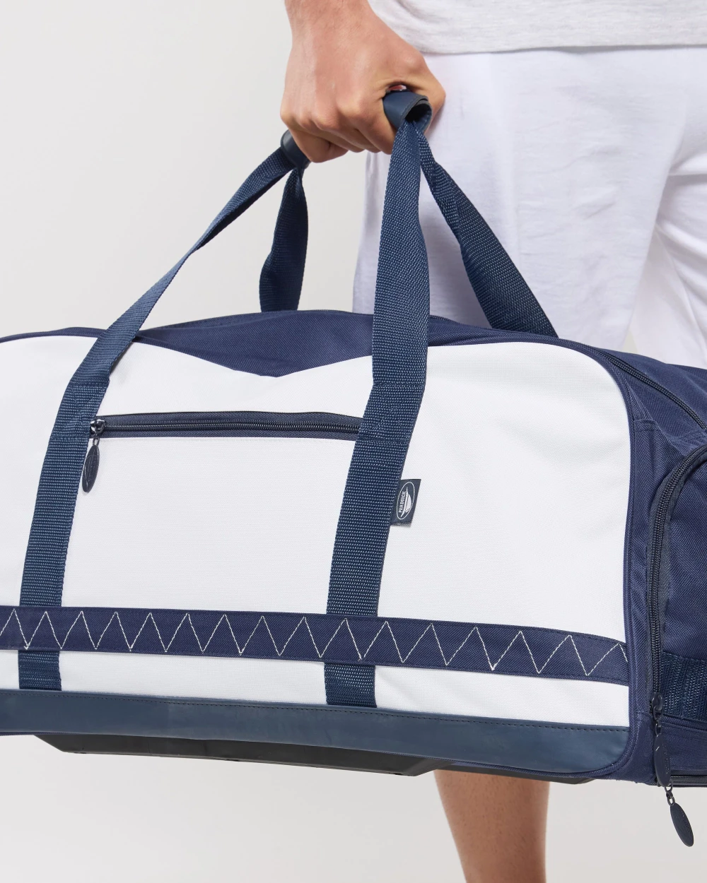 Sacs & Bagagerie personnalisable PEN DUICK TROLLEY BAG