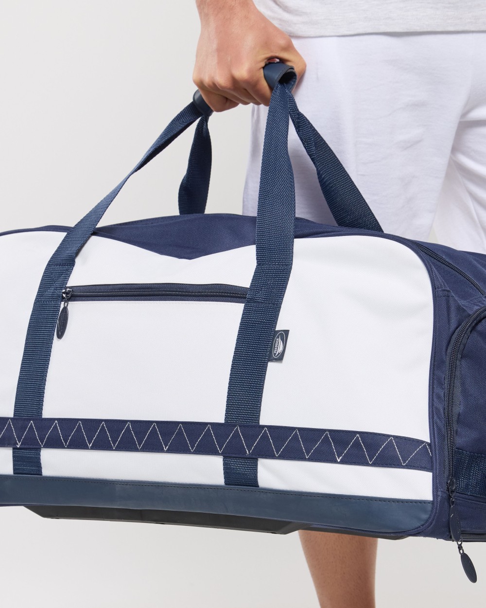 Tassen & Zakken PEN DUICK TROLLEY BAG voor bedrukking &amp; borduring
