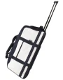 PEN DUICK TROLLEY BAG Taschen personalisierbar
