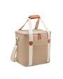 4DO Große Kühltasche Canvas Taschen personalisierbar