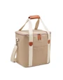 4DO Große Kühltasche Canvas Taschen personalisierbar