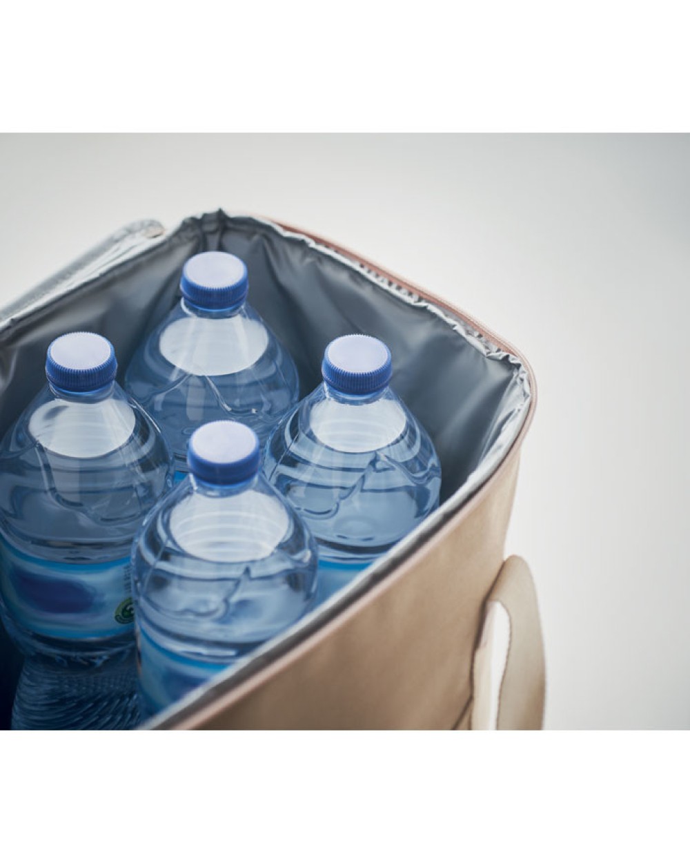 Sacs & Bagagerie personnalisable 4DO Grand sac isotherme toile 450gr